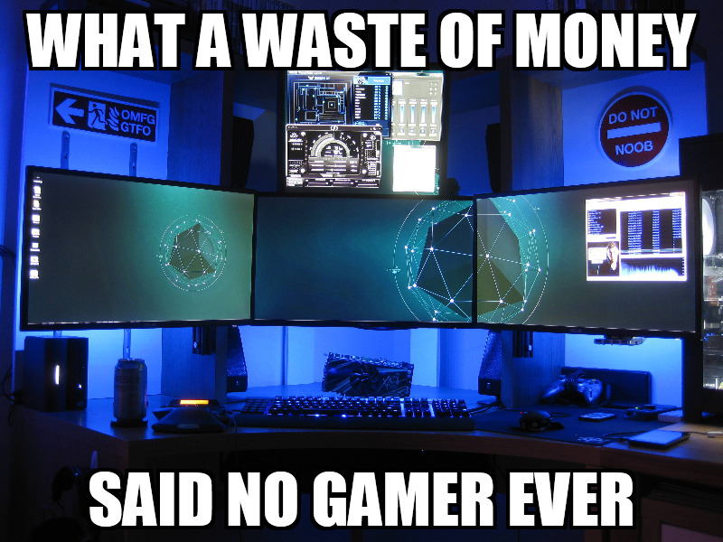 13 Things Only Pc Gamers Would Understand Gamers Decide 13 Things Only Pc Gamers Would Understand Gamers Decide